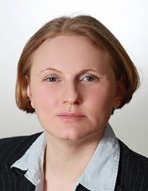 Elena Sanfilippo - Schatzmeister