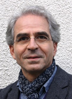 Francesco Bonsignore - Vizepräsident