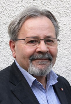 Dr. Giuseppe Scigliano - Präsident